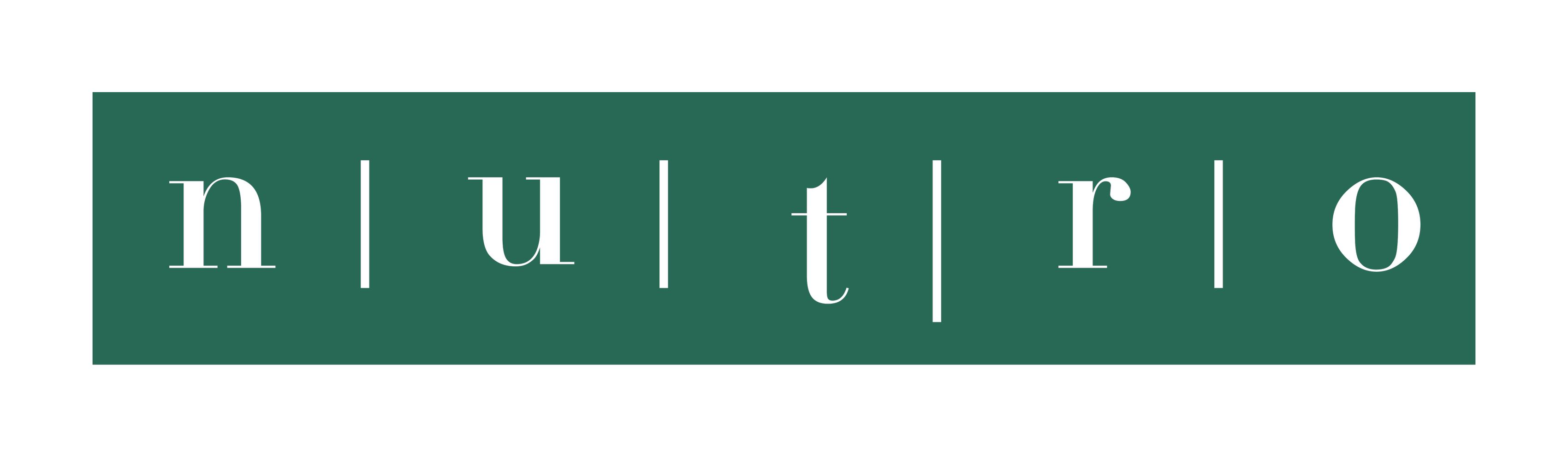 Nutro